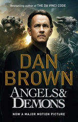 Buy Angels and Demons (Movie Tie-in) [Paperback] [Jan 01, 2009] Dan Brown online for USD 22.52 at alldesineeds