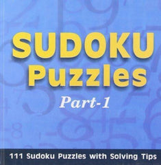 Sudoku Puzzles (Pt. 1) [Paperback] [Jun 30, 2006] Leads Press]