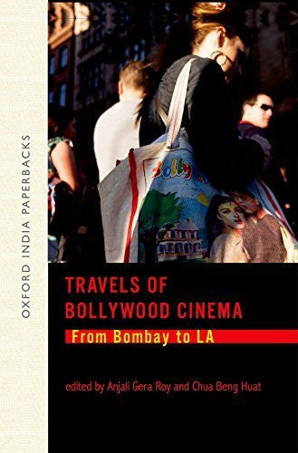 Buy Travels of Bollywood Cinema: From Bombay to LA [Paperback] [Dec 10, 2014] Roy online for USD 24.58 at alldesineeds