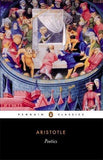 Poetics [Paperback] [Mar 01, 1997] Aristotle and Heath, Malcolm]