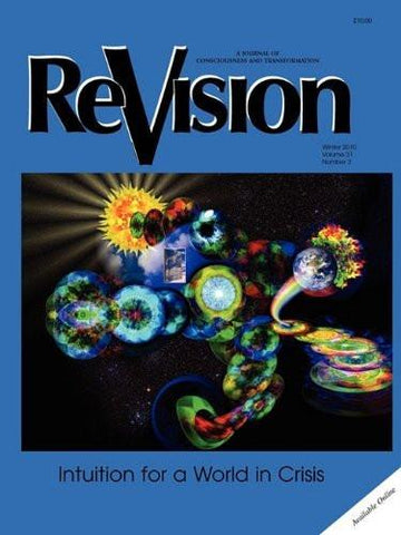 Intuition for a World in Crisis [Paperback] [Jul 15, 2010] Reed, Henry; P]