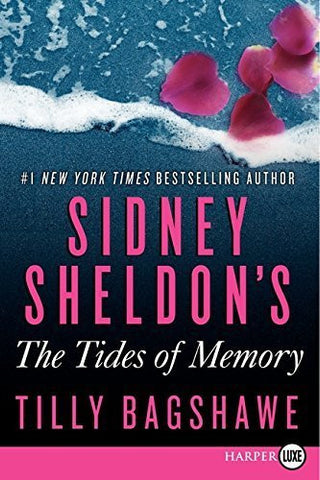 Buy Sidney Sheldon's The Tides Of Memory Lp [Paperback] [Apr 09, 2013] Sheldon, online for USD 25.45 at alldesineeds