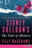 Sidney Sheldon's The Tides of Memory LP [Paperback] [Apr 09, 2013] Sheldon, S]
