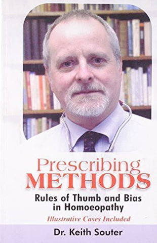 Buy Prescribing Methods: Rules of Thumb and Bias in Homoeopahy [Hardcover] [Jun 3... online for USD 15.32 at alldesineeds