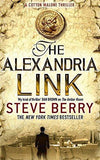 The Alexandria Link [Paperback] [Jan 01, 2007] Berry, Steve]