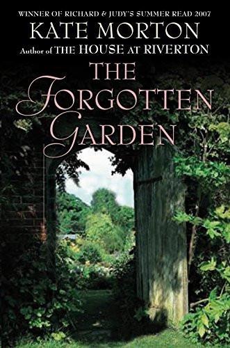 The Forgotten Garden [Paperback] [Jun 06, 2008] Kate Morton]
