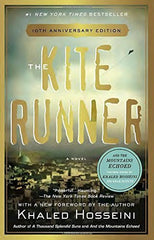 Buy The Kite Runner [Paperback] [Jan 01, 2010] Khaled Hosseini online for USD 23.8 at alldesineeds