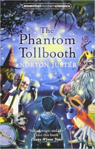 The Phantom Tollbooth (Essential Modern Classics) ISBN10:  000745189X  ISBN13:  978-0007451890  Article condition is new. Ships from india please allow upto 30 days for US and a max of 2-5 weeks worldwide. we are a small shop based in india. we request you to please be sure of the buy/product to avoid returns/undue hassles. Please contact us before leaving any negative feedback. for USD 14.37
