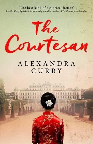 The Courtesan: A Heartbreaking Historical Epic of Loss, Loyalty and Love [[ISBN:1785770160]] [[Format:Paperback]] [[Condition:Brand New]] [[Author:Curry, Alexandra]] [[ISBN-10:1785770160]] [[binding:Paperback]] [[manufacturer:twenty7]] [[number_of_items:2]] [[number_of_pages:384]] [[package_quantity:15]] [[publication_date:2016-05-05]] [[brand:twenty7]] [[ean:9781785770166]] for USD 30.96