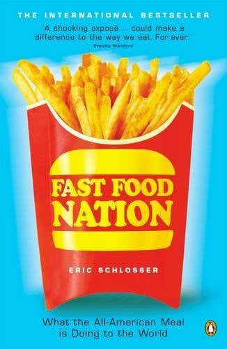 Buy Fast Food Nation [Paperback] [Apr 01, 2002] Schlosser, Eric online for USD 21.3 at alldesineeds