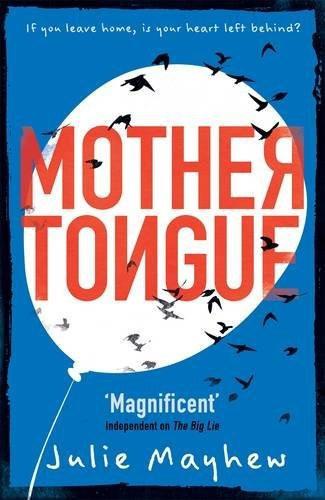 Mother Tongue [Aug 25, 2016] Mayhew, Julie] [[ISBN:147140594X]] [[Format:Paperback]] [[Condition:Brand New]] [[Author:Mayhew, Julie]] [[ISBN-10:147140594X]] [[binding:Paperback]] [[manufacturer:Hot Key Books]] [[number_of_items:7]] [[number_of_pages:304]] [[package_quantity:16]] [[publication_date:2016-08-25]] [[brand:Hot Key Books]] [[ean:9781471405945]] for USD 27.51