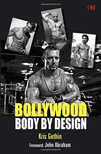 Bollywood Body by Design [Dec 31, 2014] Gethin, Kris]