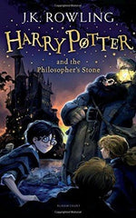 Harry Potter and the Philosopher's Stone [Paperback] [Sep 01, 2014] Rowling,]