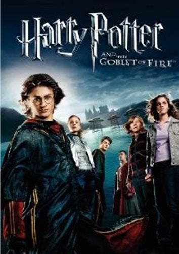 Buy Harry Potter And The Goblet Of Fire (Hindi) online for USD 11.79 at alldesineeds