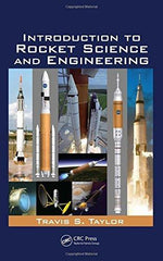 Introduction to Rocket Science and Engineering [Hardcover] [Feb 24, 2009] Tay]