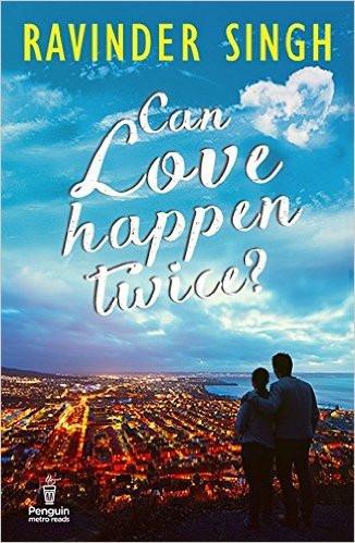 Can Love Happen Twice? Paperback ISBN 10:143417231 ISBN13:978-0143417231.Article condition is new. Ships from india please allow upto 30 days for US and a max of 2-5 weeks worldwide. we are a small shop based in india. we request you to please be sure of the buy/product to avoid returns/undue hassles. Please contact us before leaving any negative feedback. for USD 9.22