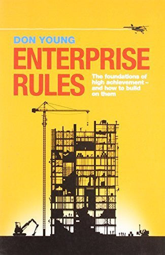 Buy ENTERPRISE RULES [Paperback] DON YOUNG online for USD 18.18 at alldesineeds