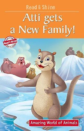 Atti Gets A New Family [Jun 19, 2014] Pegasus and Narang, Manmeet] Additional Details<br>
------------------------------



Author: Pegasus, Narang, Manmeet

 [[ISBN:8131932729]] [[Format:Paperback]] [[Condition:Brand New]] [[ISBN-10:8131932729]] [[binding:Paperback]] [[manufacturer:Pegasus]] [[number_of_pages:32]] [[publication_date:2014-06-19]] [[brand:Pegasus]] [[mpn:colour illus]] [[ean:9788131932728]] for USD 11.74