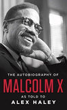 The Autobiography of Malcolm X [Paperback] [Oct 12, 1987] X, MALCOLM]