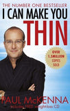 I Can Make You Thin [Paperback] [Jul 02, 2015] Paul McKenna]