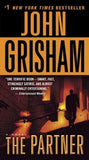 The Partner: A Novel [Paperback] [Feb 28, 2012] Grisham, John]