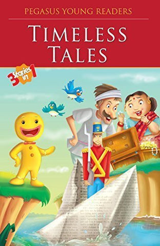 Buy Timeless Tales: Level 1 [Jul 09, 2013] Pegasus online for USD 12.38 at alldesineeds