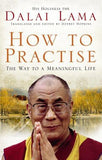 How to Practise: The Way to a Meaningful Life [Paperback] [Jul 02, 2008] Dala]