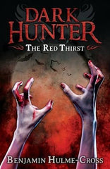 Dark Hunter the Red Thirst [Paperback] [May 28, 2013] Hulme-cross, Benjamin] [[Condition:New]] [[ISBN:1408180928]] [[author:Benjamin Hulme-Cross]] [[binding:Paperback]] [[format:Paperback]] [[manufacturer:A &amp; C Black Publishers Ltd]] [[publication_date:2013-05-09]] [[brand:A &amp; C Black Publishers Ltd]] [[ean:9781408180921]] [[ISBN-10:1408180928]] for USD 14.62