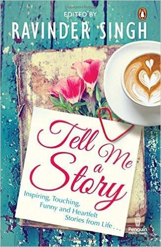 Tell Me a Story Paperback ISBN 10:143423010 ISBN13:978-0143423010.Article condition is new. Ships from india please allow upto 30 days for US and a max of 2-5 weeks worldwide. we are a small shop based in india. we request you to please be sure of the buy/product to avoid returns/undue hassles. Please contact us before leaving any negative feedback. for USD 9.6