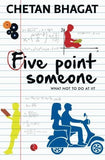 Buy Five Point Someone: What Not To Do at IIT [Paperback] [Jan 02, 2015] Bhagat, online for USD 18.6 at alldesineeds