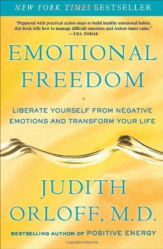 Buy Emotional Freedom: Liberate Yourself from Negative Emotions and Transform You online for USD 27.04 at alldesineeds