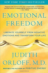 Buy Emotional Freedom: Liberate Yourself from Negative Emotions and Transform You online for USD 27.04 at alldesineeds