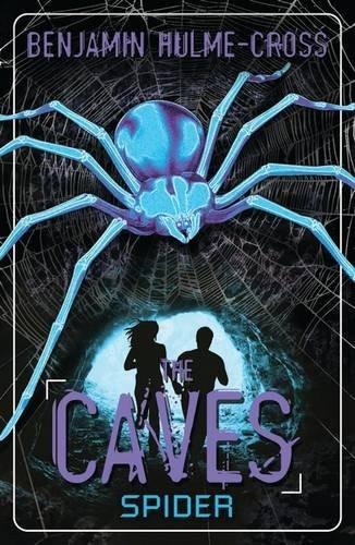 The Caves Spider: The Caves 3 [Paperback] [Jul 29, 2014] Hulme-cross, Benjamin] [[ISBN:1472900936]] [[Format:Paperback]] [[Condition:Brand New]] [[Author:Hulme-Cross, Benjamin]] [[ISBN-10:1472900936]] [[binding:Paperback]] [[manufacturer:A &amp; C Black (Childrens books)]] [[number_of_pages:32]] [[publication_date:2014-07-03]] [[brand:A &amp; C Black (Childrens books)]] [[mpn:Fully illustrated throughout]] [[ean:9781472900937]] for USD 12.79