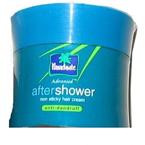 Buy 3 x Parachute After Shower - Non Sticky Anti Drandruff Cream 100gms each online for USD 18.81 at alldesineeds
