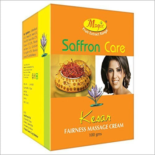 Buy 2 LOT X Nature's Essence Saffron Care (100 G X 2 ) online for USD 34.7 at alldesineeds