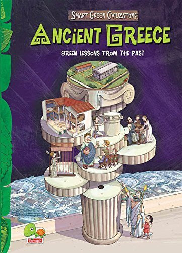 Buy Ancient Greece: Key stage 2 [Jan 01, 2011] Sen, Benita online for USD 16.45 at alldesineeds