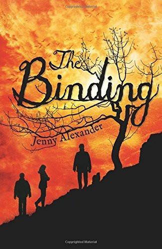 The Binding [Feb 12, 2015] Alexander, Jenny] [[ISBN:1472908724]] [[Format:Paperback]] [[Condition:Brand New]] [[Author:Alexander, Jenny]] [[ISBN-10:1472908724]] [[binding:Paperback]] [[manufacturer:Bloomsbury Publishing PLC]] [[number_of_items:2]] [[number_of_pages:224]] [[package_quantity:3]] [[publication_date:2015-02-12]] [[brand:Bloomsbury Publishing PLC]] [[ean:9781472908728]] for USD 19.37