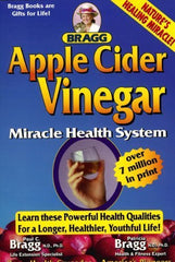 Buy Apple Cider Vinegar: Miracle Health System [Paperback] [Apr 09, 2008] Bragg, online for USD 26.45 at alldesineeds