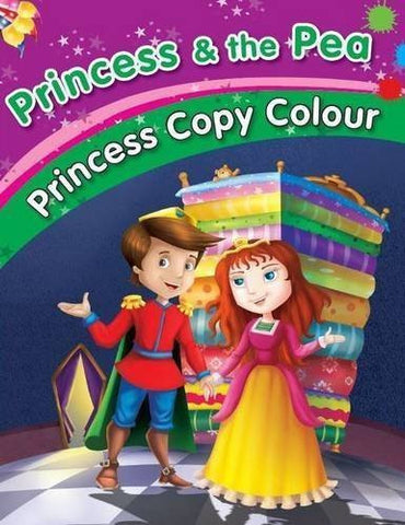 Buy Princess & the Pea [Jul 16, 2014] Pegasus online for USD 7.42 at alldesineeds