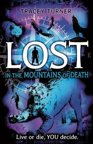 Lost in the Mountains of Death [Paperback] [Jan 01, 2014] Tracey Turner] [[Condition:New]] [[ISBN:1472906217]] [[author:Harry Hill]] [[binding:Paperback]] [[format:Paperback]] [[manufacturer:Bloomsbury]] [[publication_date:2014-01-01]] [[brand:Bloomsbury]] [[ean:9781472906212]] [[ISBN-10:1472906217]] for USD 16.52