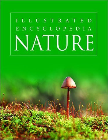 Buy Nature (Illustrated Encyclopedia) [Dec 01, 2000] Kaur, Pawanpreet online for USD 15.32 at alldesineeds