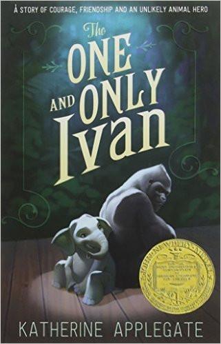 The One and Only Ivan ISBN10: 9780007455331  ISBN13: 978-0007455331  Article condition is new. Ships from india please allow upto 30 days for US and a max of 2-5 weeks worldwide. we are a small shop based in india. we request you to please be sure of the buy/product to avoid returns/undue hassles. Please contact us before leaving any negative feedback. for USD 15.87