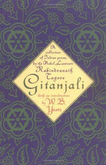 Gitanjali: A Collection of Indian Poems by the Nobel Laureate [Paperback] [Au]