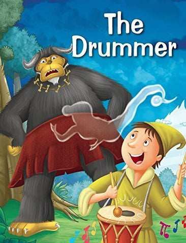 Buy The Drummer [Jan 01, 2000] Pegasus online for USD 7.42 at alldesineeds