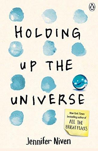 Holding Up the Universe [Paperback] [Jan 01, 2016] Jennifer Niven] [[Condition:New]] [[ISBN:0141357053]] [[author:Jennifer Niven]] [[binding:Paperback]] [[format:Paperback]] [[manufacturer:Penguin]] [[publication_date:2014-01-01]] [[brand:Penguin]] [[ean:9780141357058]] [[ISBN-10:0141357053]] for USD 21.51