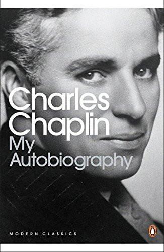 Modern Classics My Autobiography [Paperback] [Feb 25, 2003] Chaplin, Charles]