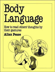Buy Body Language: How to Read Others' Thoughts by Their Gestures [Paperback] online for USD 16.42 at alldesineeds