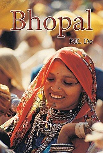 Bhopal [Sep 17, 2015] De, P. K.] [[ISBN:9383098813]] [[Format:Paperback]] [[Condition:Brand New]] [[Author:P.K. De]] [[ISBN-10:9383098813]] [[binding:Paperback]] [[manufacturer:Niyogi Books]] [[number_of_pages:132]] [[publication_date:2015-06-05]] [[brand:Niyogi Books]] [[ean:9789383098811]] for USD 25.23