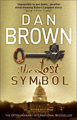Buy The Lost Symbol [Paperback] [Jan 01, 2010] Brown, Dan online for USD 21.45 at alldesineeds