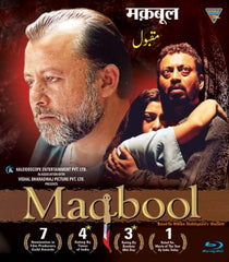 Buy Maqbool online for USD 22.26 at alldesineeds